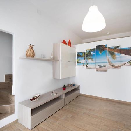 Wepuglia - Casa Dolcissima Lejlighed Monopoli Eksteriør billede