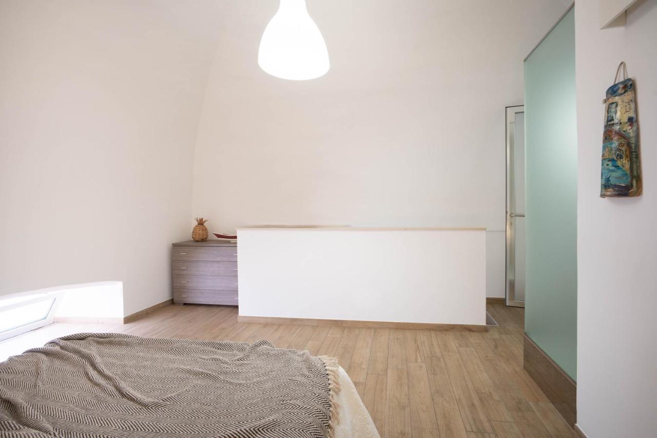 Wepuglia - Casa Dolcissima Lejlighed Monopoli Eksteriør billede
